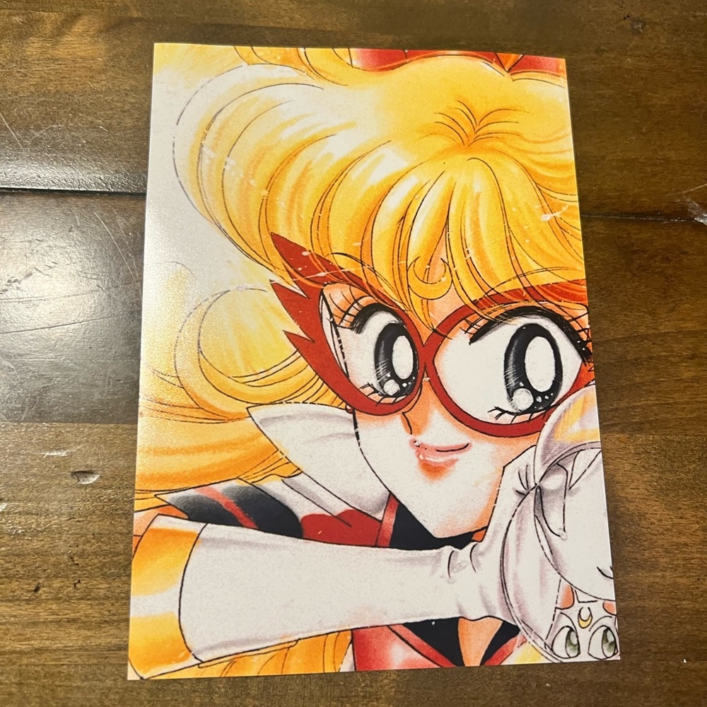 Assorted Cards and Mini Posters - Picture 6 of 15